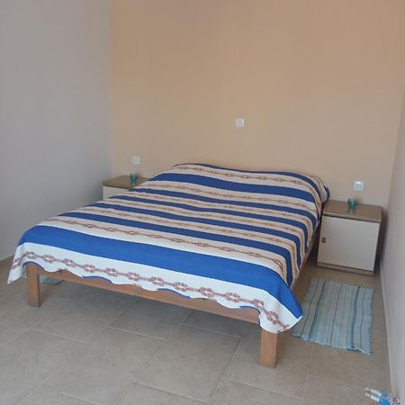 Marina Apartamento Malinska Exterior foto