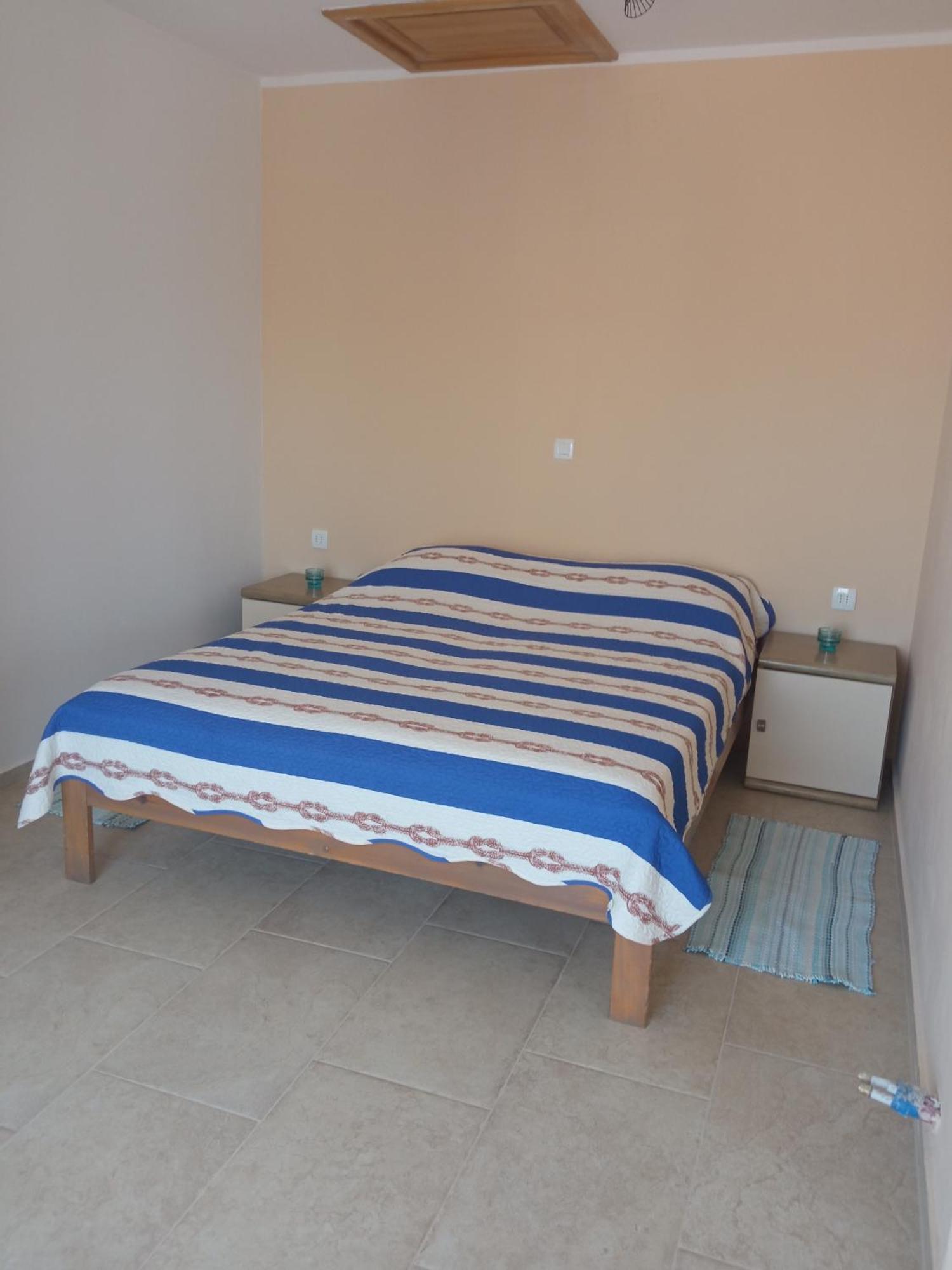 Marina Apartamento Malinska Exterior foto