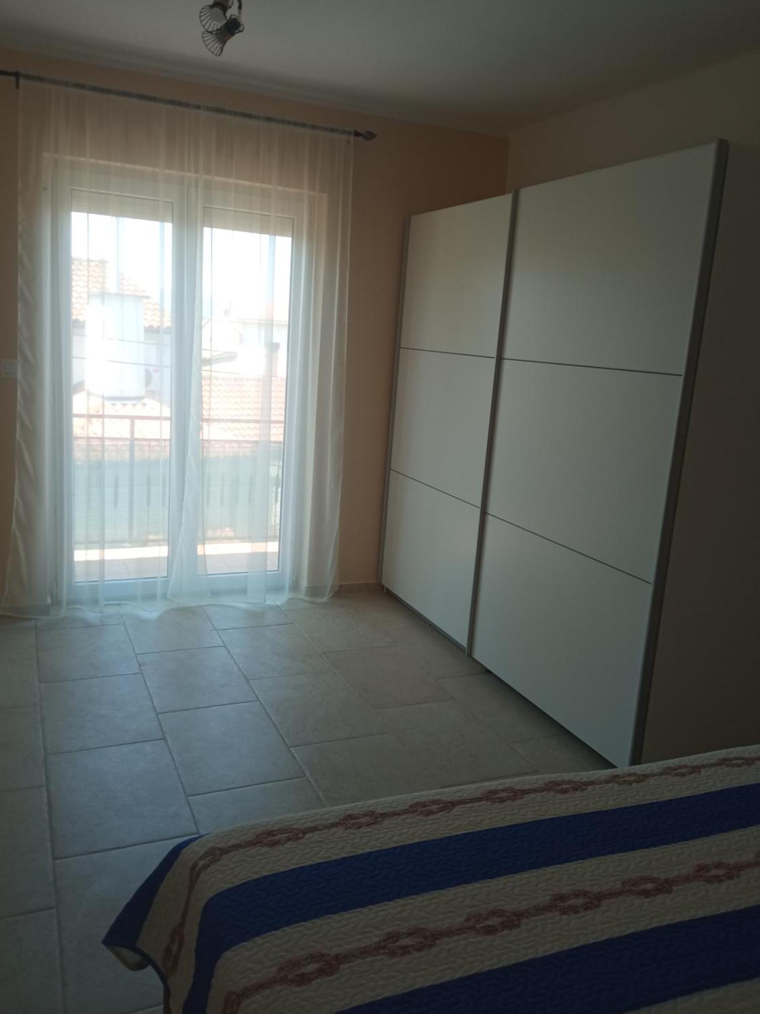 Marina Apartamento Malinska Exterior foto